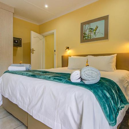 Edenvale Guest House Exterior photo