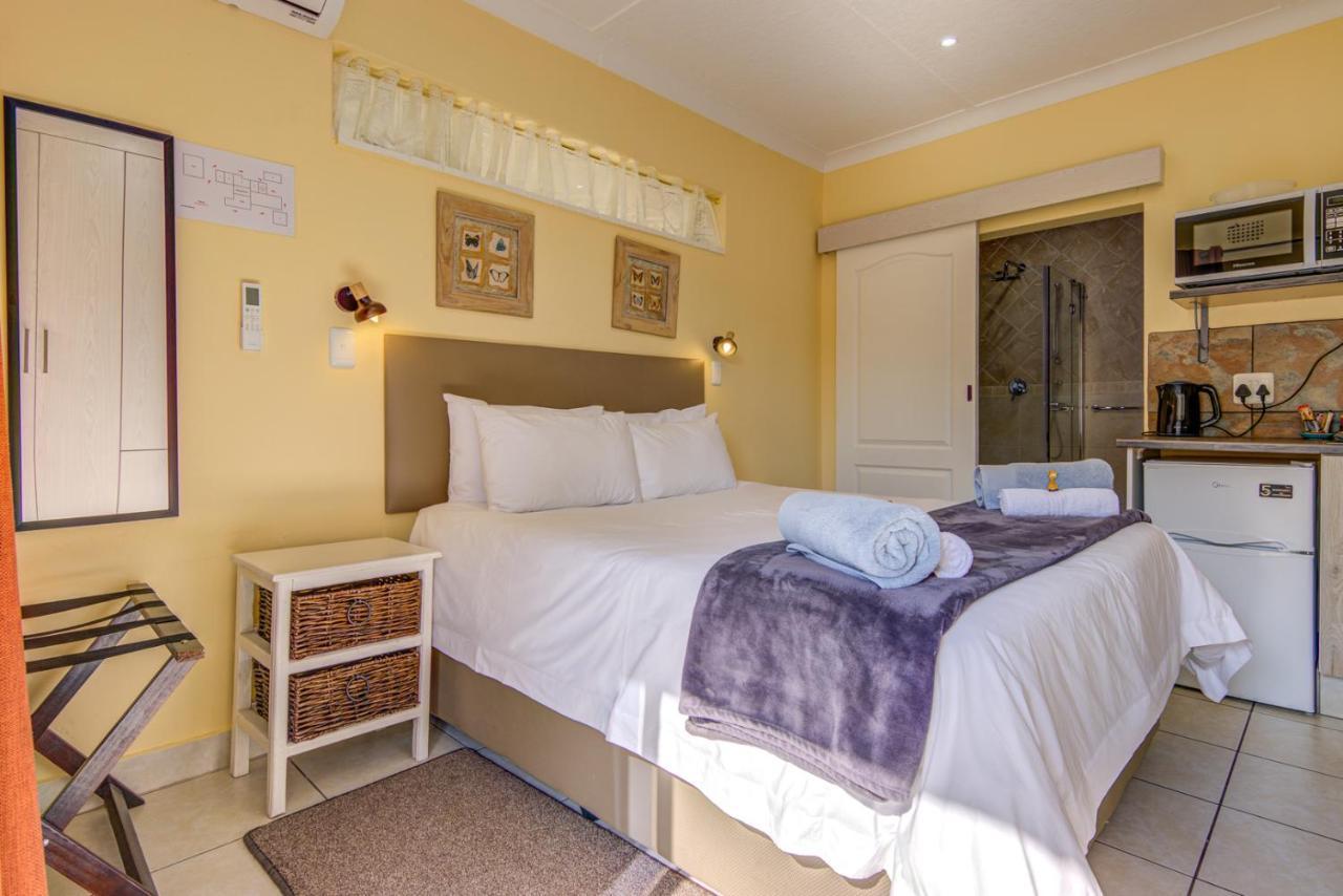 Edenvale Guest House Exterior photo