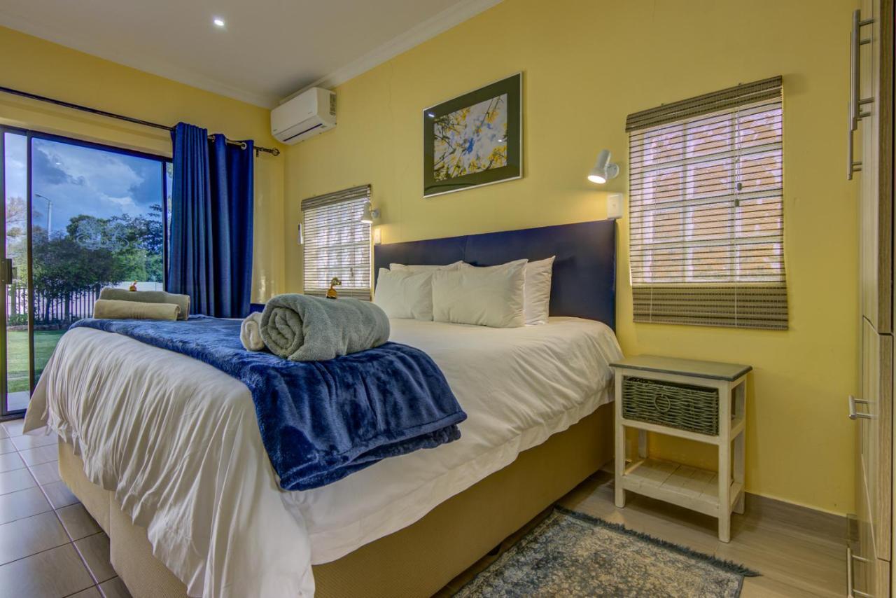 Edenvale Guest House Exterior photo