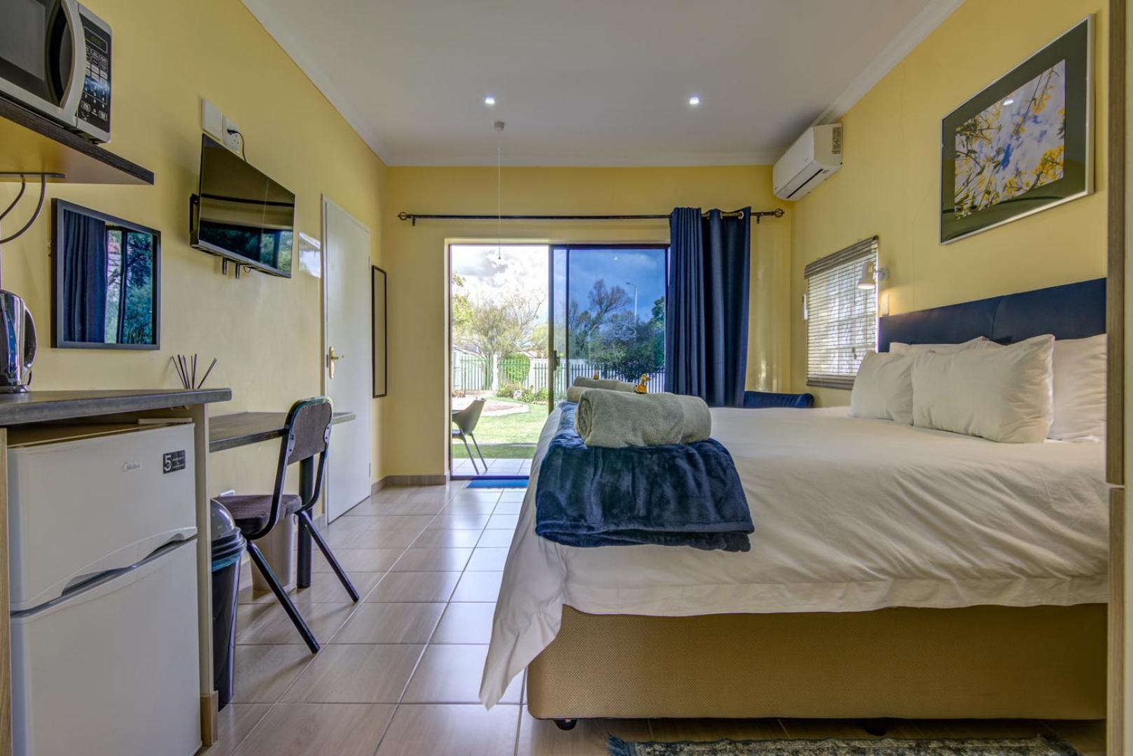 Edenvale Guest House Exterior photo