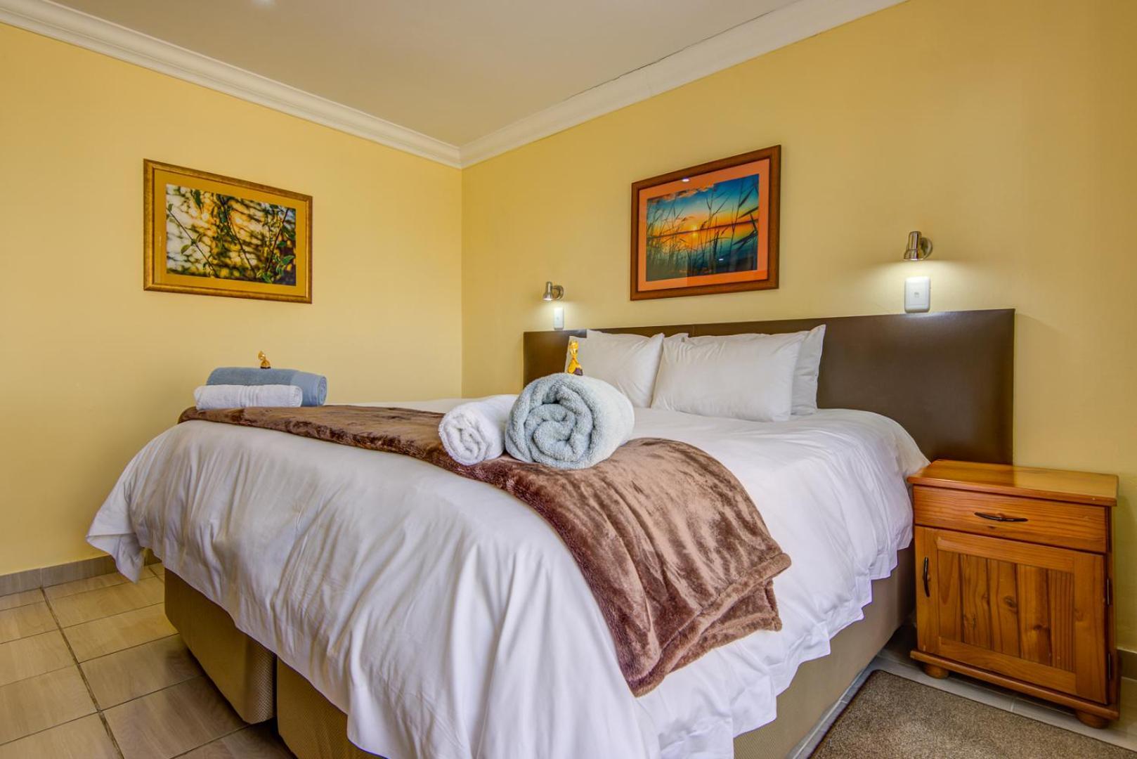 Edenvale Guest House Exterior photo